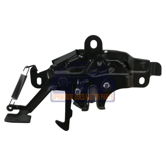 Bonnet Lock Corolla Fwd 90 - Image 2