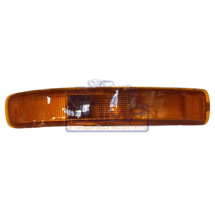 Bumper Lamp Toyota Camry 92 - 96 Rh