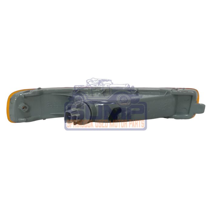 Bumper Lamp Toyota Camry 92 - 96 Rh - Image 2