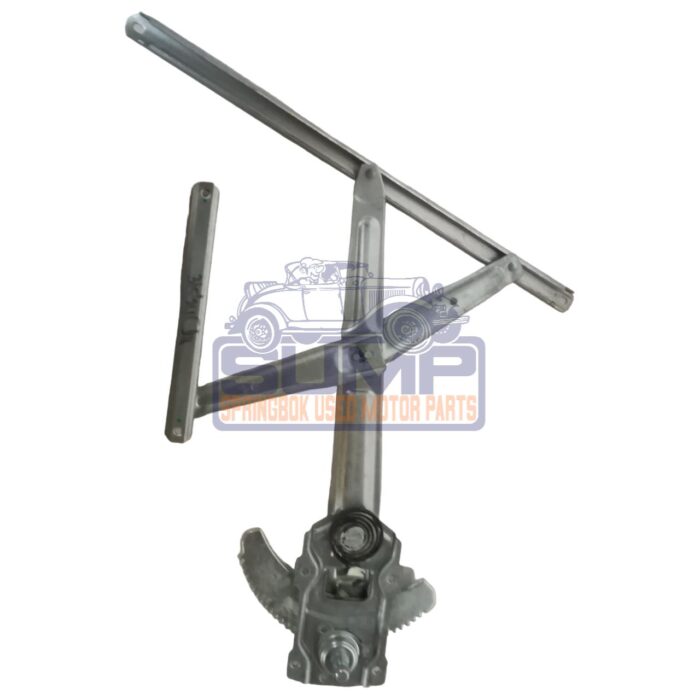 Window Winder Mechanism Toyota Corolla AE90 Front Rh