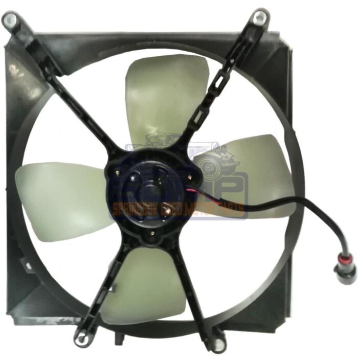 Fan & Cowling Toyota Corolla EE90 / Tazz
