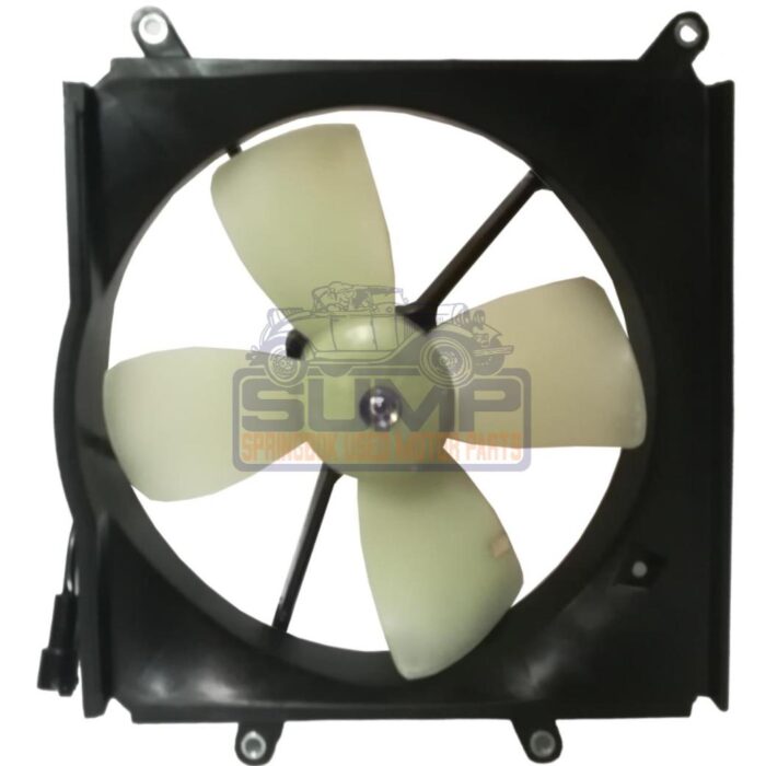 Fan & Cowling Toyota Corolla EE90 / Tazz - Image 2