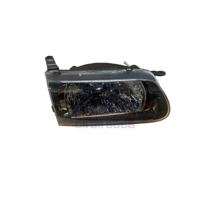 Headlamp Toyota Tazz 00 - 06 Rh