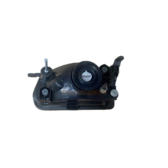 Headlamp Toyota Tazz 00 - 06 Rh - Image 2