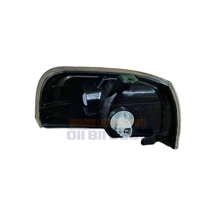 Corner Lamp Toyota Tazz New Shape 00 - Up Lh - Image 2