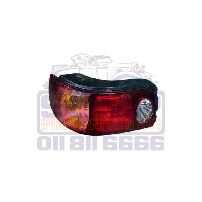 Tail Lamp Toyota Tazz 00 - Up Lh - Image 2