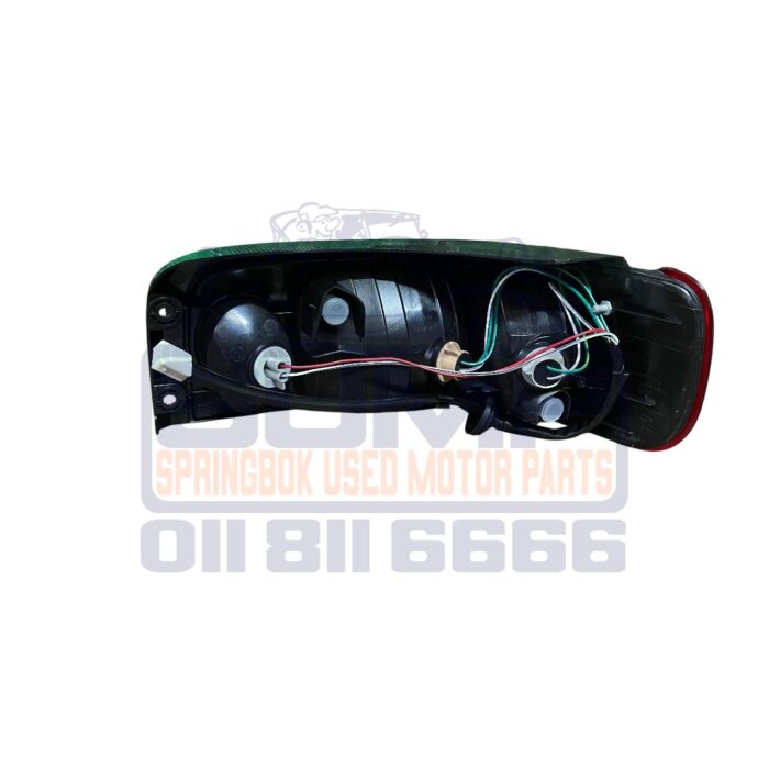 Tail Lamp Toyota Tazz 00 - Up Lh - Image 3