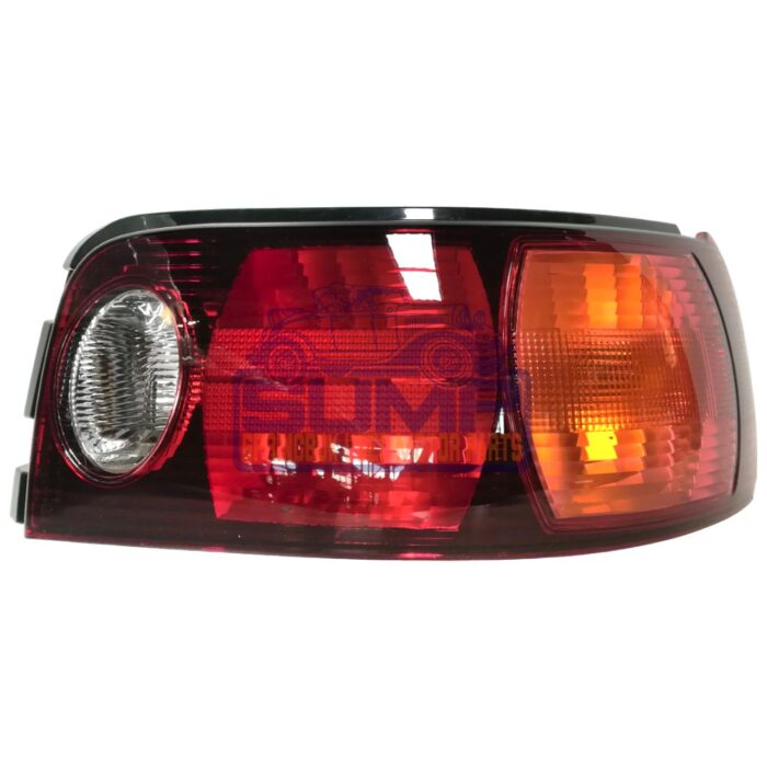 Tail Lamp Toyota Tazz 00 - Up Rh - Image 2