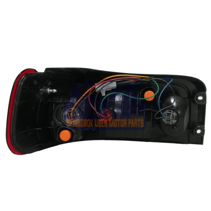 Tail Lamp Toyota Tazz 00 - Up Rh - Image 3