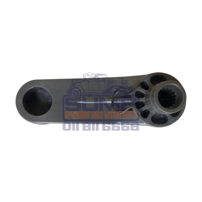 Window Winder Handle Corolla EE90 - Image 2