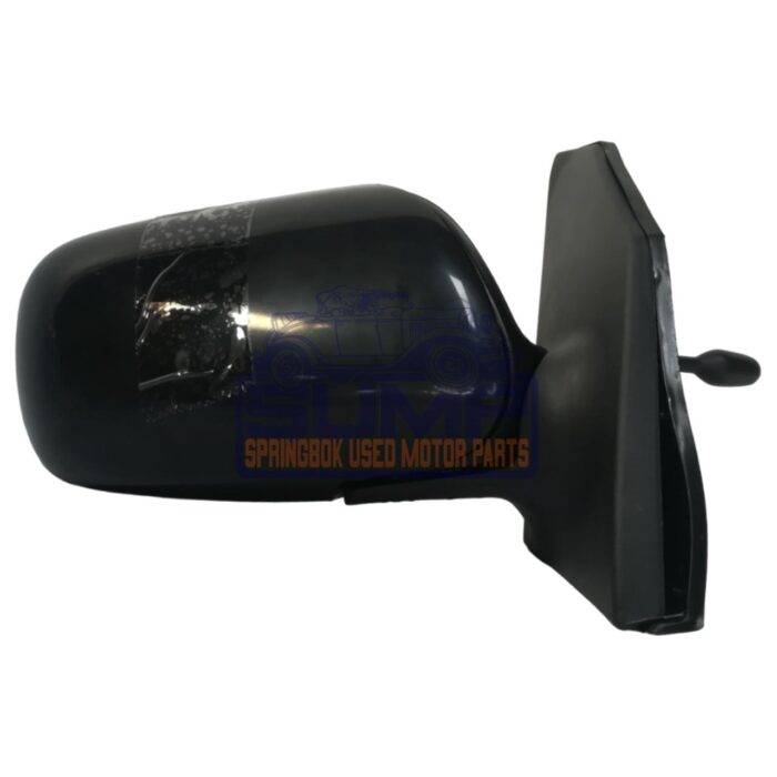 Door Mirror Toyota Corolla / Runx AE120 02 - 06 Manual Rh - Image 2