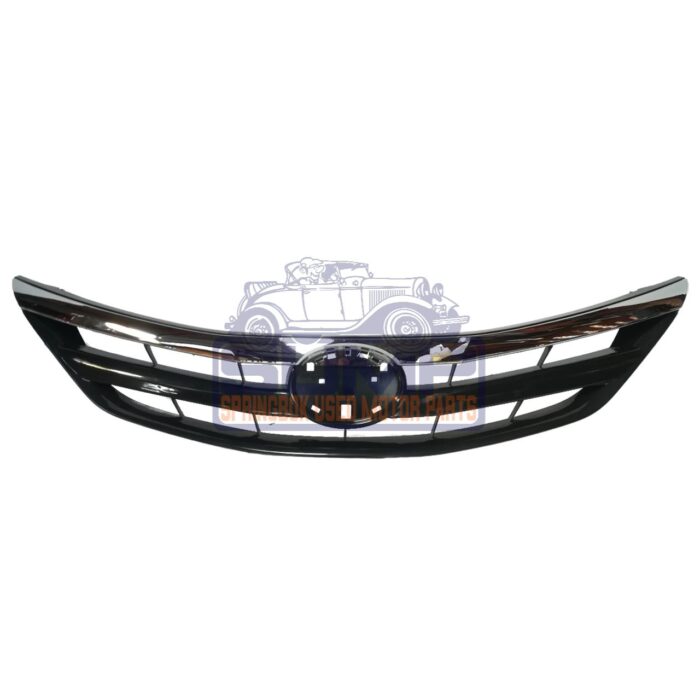 Grill Toyota Etios 12 - 14 Chrome