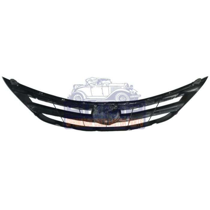 Grill Toyota Etios 12 - 14 Chrome - Image 2