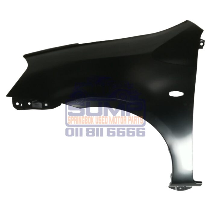 Fender Toyota Etios 12 - Up Lh
