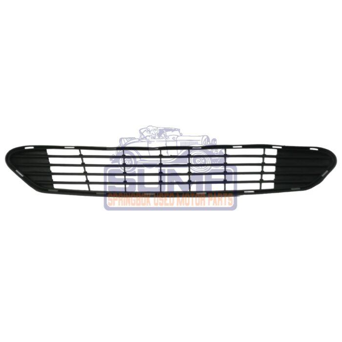 Bumper Grill Center Toyota Etios 12 - 20