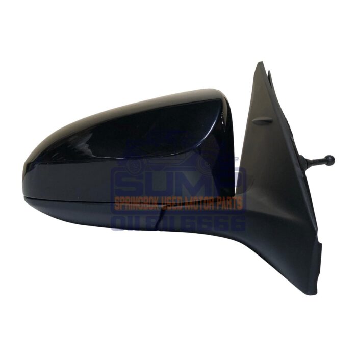 Door Mirror Toyota Etios 14 - 20 Manual Rh