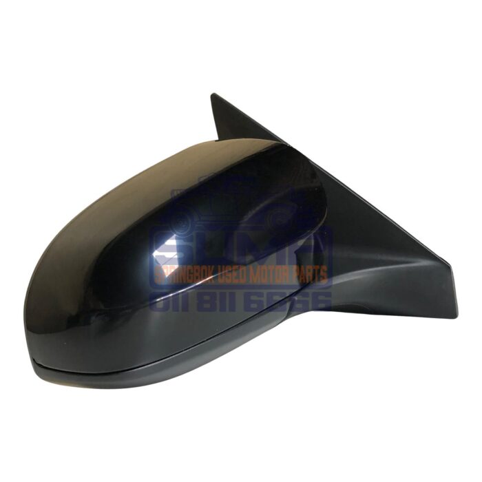 Door Mirror Toyota Etios 14 - 20 Manual Rh - Image 3