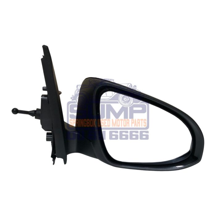 Door Mirror Toyota Etios 14 - 20 Manual Rh - Image 2