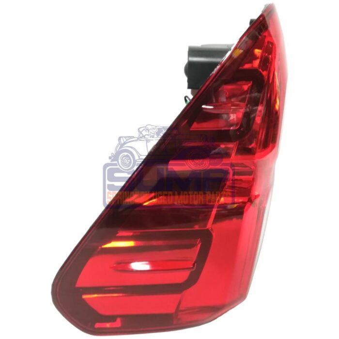 Tail Lamp Toyota Hilux 16 - Up Lh - Image 2