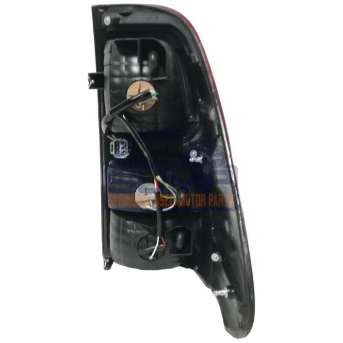 Tail Lamp Toyota Hilux 16 - Up Lh - Image 3