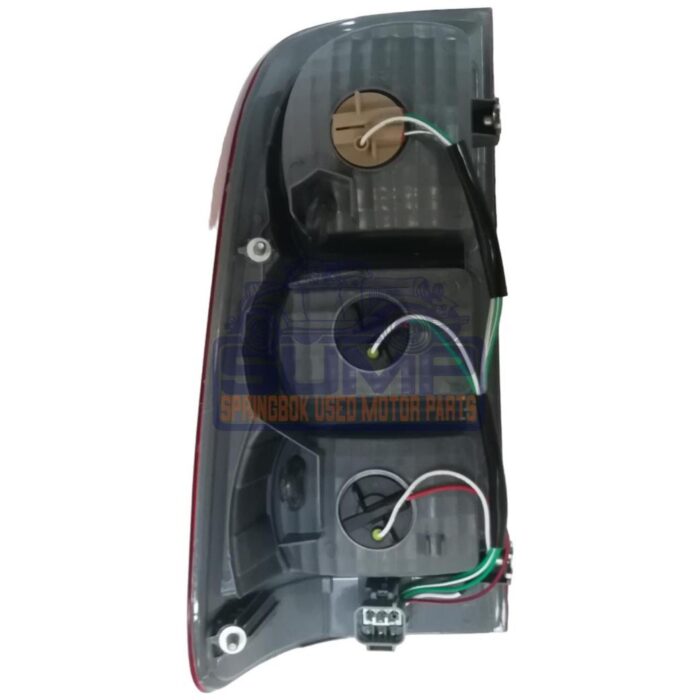 Tail Lamp Toyota Hilux 05 - 10 Rh - Image 2