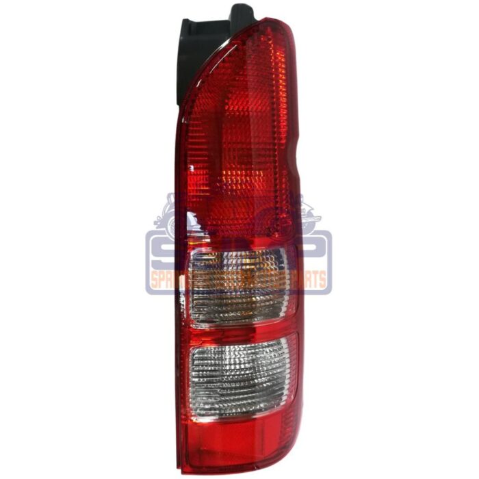 Tail Lamp Quantum 05 - 13