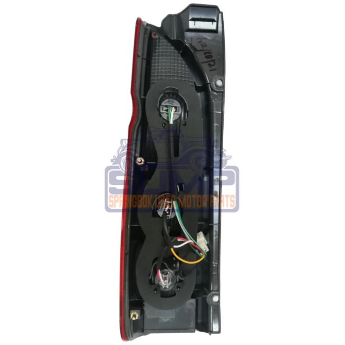 Tail Lamp Quantum 05 - 13 - Image 2