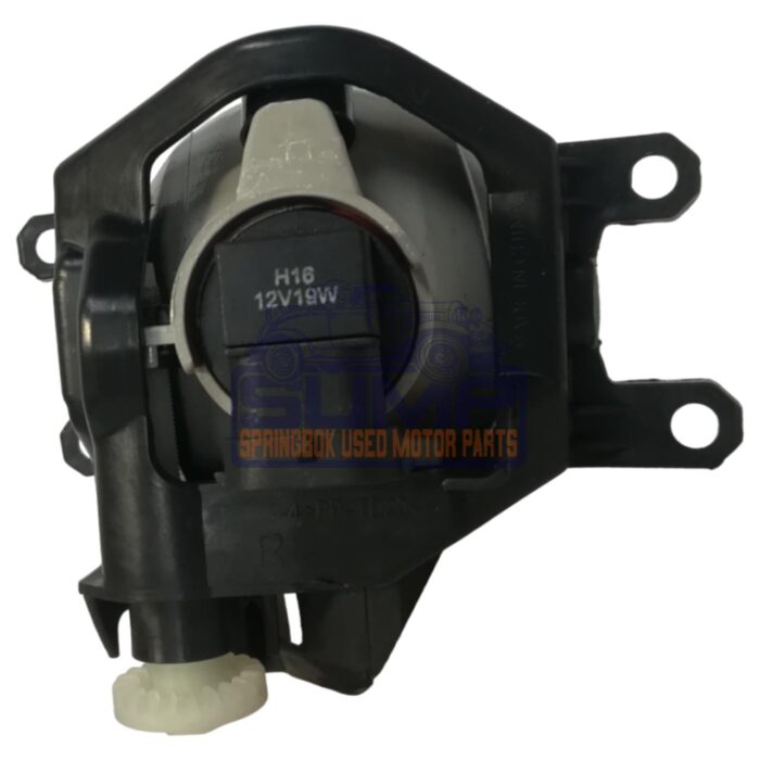 Spot Lamp Toyota Hilux GD6 16 - Up Rh - Image 2