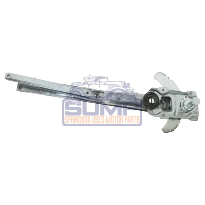 Window Winder Mechanism Toyota Hilux 05 - Up Manual Rh