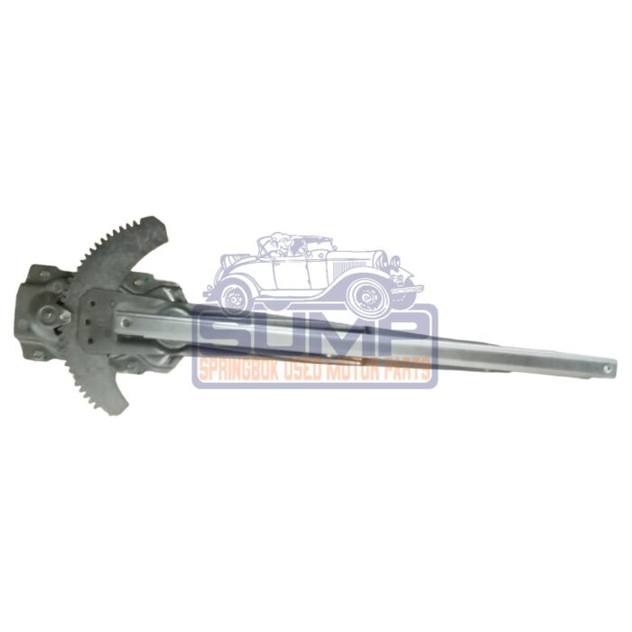 Window Winder Mechanism Toyota Hilux 05 - Up Manual Rh - Image 2