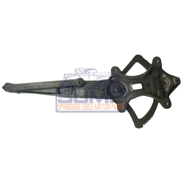 Window Winder Mechanism Hilux 05 - Up Electric