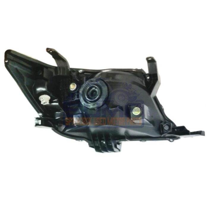 Headlamp Toyota Hilux 11 - Up (TYC, OTHER) Lh - Image 3