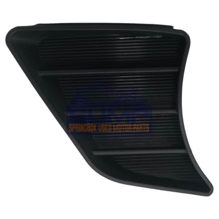 Bumper Grill Hilux 11 - Up