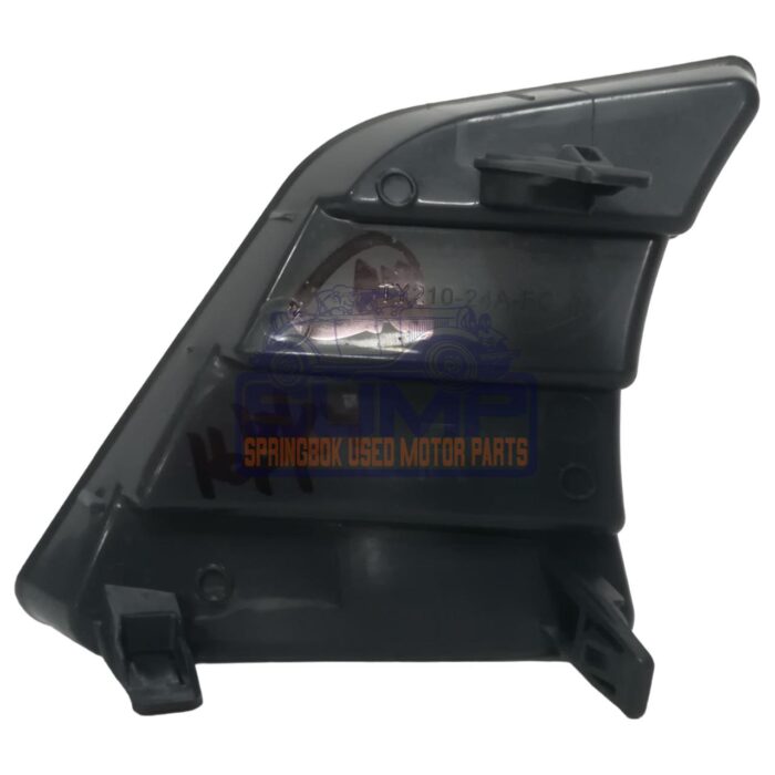 Bumper Grill Hilux 11 - Up - Image 2