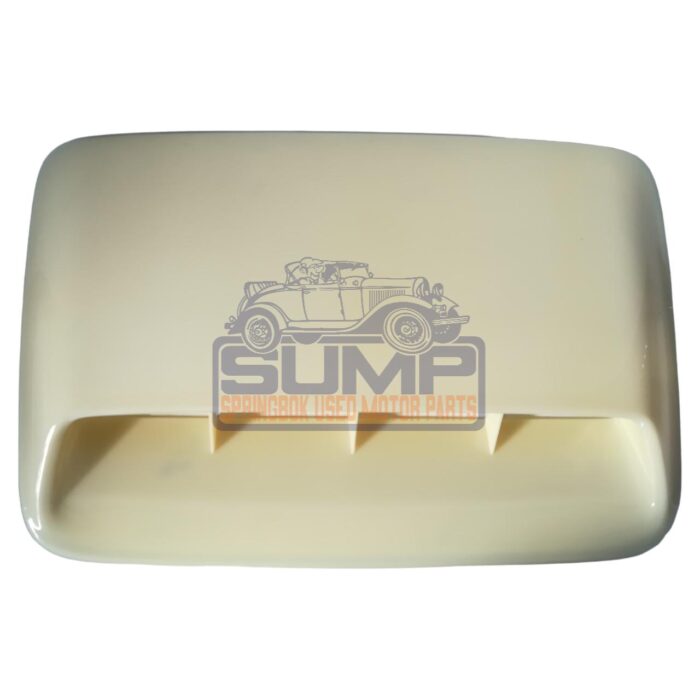 Bonnet Scoop Hilux Toyota 11 - 15