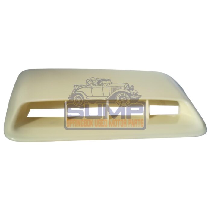 Bonnet Scoop Hilux Toyota 11 - 15 - Image 2
