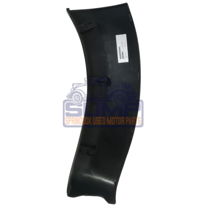 Bumper Bead Hilux 11 - 15 - Image 2