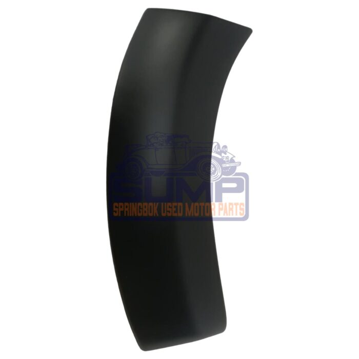 Bumper Bead Hilux 11 - 15
