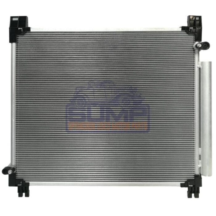 Aircon Radiator Hilux 16 - Up (GD6 Petrol & DIESEL)
