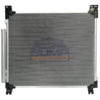 Aircon Radiator Hilux 16 - Up (GD6 Petrol & DIESEL) - Image 2