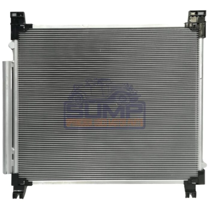 Aircon Radiator Hilux 16 - Up (GD6 Petrol & DIESEL) - Image 2