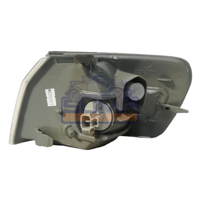 Corner Lamp Toyota Corolla EE100 Rh - Image 2
