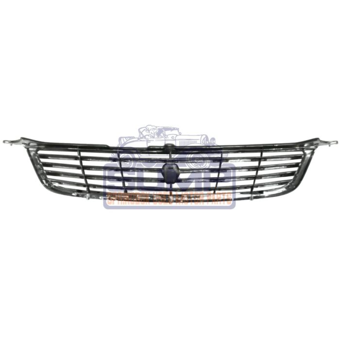 Grill E110 Chrome - Image 2