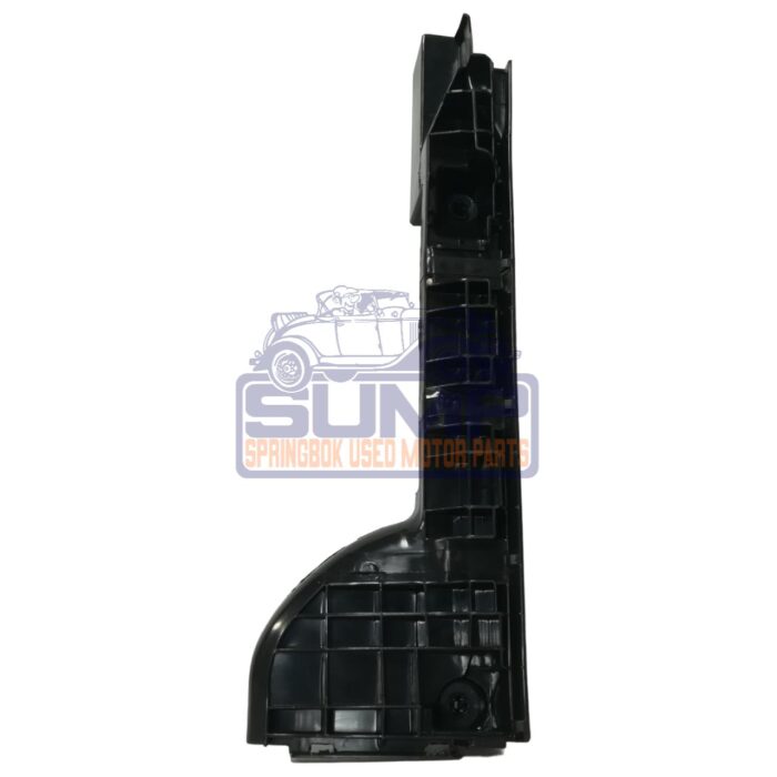 Bumper Slide Front Toyota Quantum 05 - 09 (HIGH-ROOF) Rh
