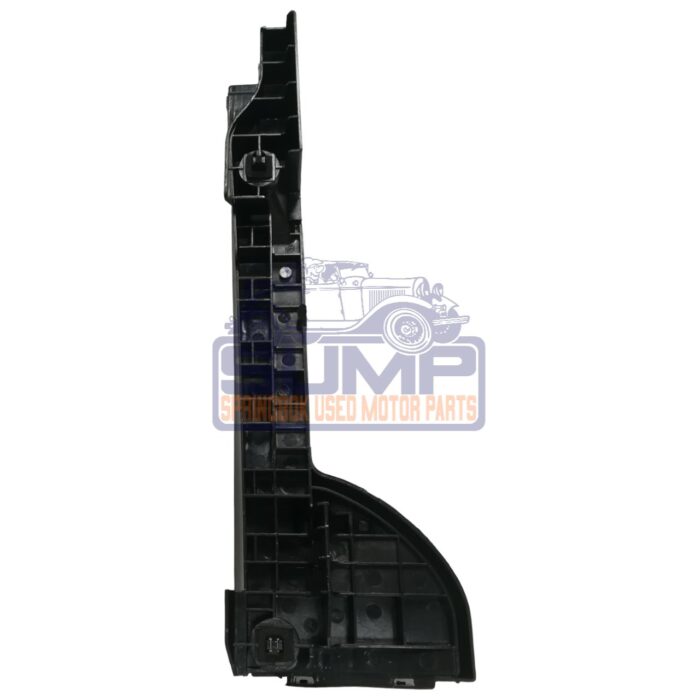 Bumper Slide Front Toyota Quantum 05 - 09 (HIGH-ROOF) Rh - Image 2
