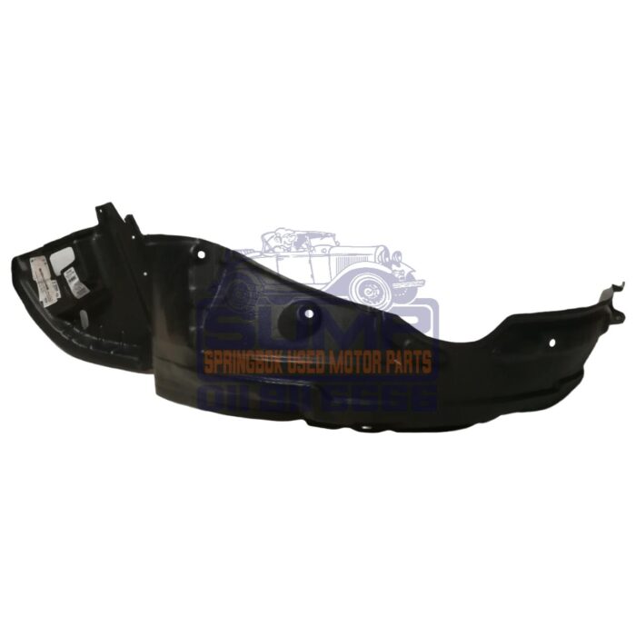Fender Liner Runx 04 - 06