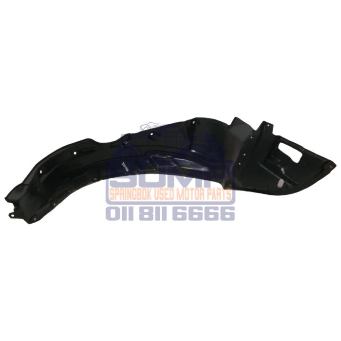 Fender Liner Runx 04 - 06 - Image 2