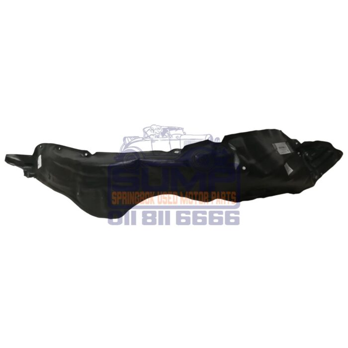 Fender Liner Toyota Yaris Hatch 05 - 11LH