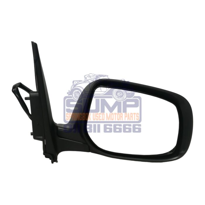 Door Mirror Toyota Corolla 07 - 09 Electric Rh - Image 2
