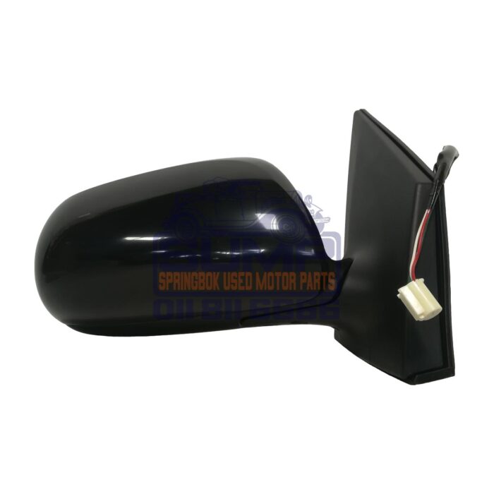 Door Mirror Toyota Corolla 07 - 09 Electric Rh
